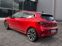 Gebraucht Mitsubishi Colt Top 91 PS (66 kW) 2025 Rot Limousine