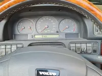 Gebraucht Volvo C70 193 PS (141 kW) 2001 Blau Cabrio