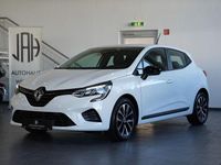 Gebraucht Renault Clio V Equilibre 67 PS (49 kW) 2023 Gletscherweiss Limousine