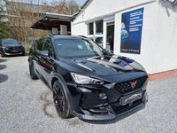 Gebraucht Cupra Formentor VZ 390 PS (286 kW) 2023 Schwarz SUV