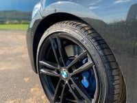 Gebraucht BMW 120 Shadowline 184 PS (135 kW) 2018 Schwarz Kleinwagen