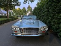 Gebraucht Lancia Flaminia 140 PS (102 kW) 1963 Cabrio