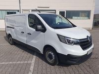 Gebraucht Renault Trafic 110 PS (80 kW) 2024 Weiß Van / Kleinbus
