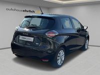 Gebraucht Renault Zoe Experience 50 kW (69 PS) 2021 Metallic Kleinwagen