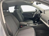 Gebraucht Audi Q2 Advanced 150 PS (110 kW) 2023 Florettsilber metallic SUV