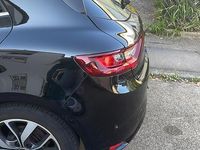 Gebraucht Renault Mégane Coupé Bose Edition 130 PS (95 kW) 2017 Andere farben Coupé