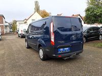 Gebraucht Ford 300 131 PS (96 kW) 2019 Blau Pickup