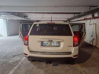 Occasion Jeep Compass Limited 170 ch (125 kW) 2013 SUV