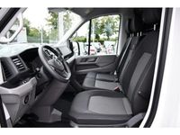 Gebraucht VW Crafter 140 PS (102 kW) 2023 Weiß Van