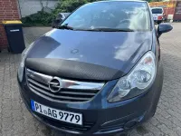 Gebraucht Opel Corsa Selection 87 PS (63 kW) 2010 Kleinwagen