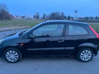 gebraucht Ford Fiesta Sport 16V