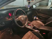 Gebraucht VW Passat 140 PS (102 kW) 2006 Schwarz Kombi