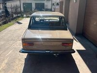 Second-hand Lada 1200 65 CP (47 kW) 1986 Maro Berlinǎ