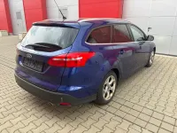Gebraucht Ford Focus 150 PS (110 kW) 2016 Blau Limousine
