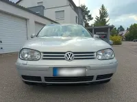 Gebraucht VW Golf III GTI 150 PS (110 kW) 1999 Silber Limousine