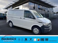 Gebraucht VW Transporter 150 PS (110 kW) 2021 Weiß Van
