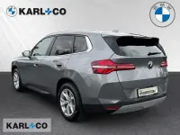 Gebraucht BMW X3 Sport Line 190 PS (139 kW) 2025 Grau SUV