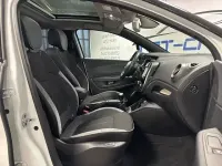 Occasion Renault Captur Bose Edition 120 ch (88 kW) 2017 Blanc SUV