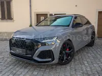 Occasion Audi RS Q8 Design 600 ch (441 kW) 2022 Gris SUV