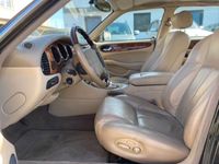 Gebraucht Jaguar XJ8 237 PS (174 kW) 2002 Schwarz Limousine
