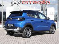 Neu Citroën C3 110 PS (80 kW) 2026 Brightblau SUV