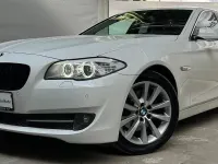 Occasion BMW 528 245 ch (180 kW) 2013 Blanc Berline
