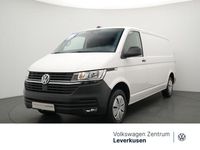 Gebraucht VW Transporter 110 PS (80 kW) 2021 Weiss / candy weiss Van