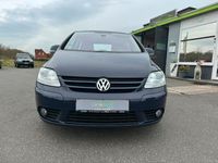 gebraucht VW Golf Plus Comfortline-Automatik-AHK-Klimaautomatik