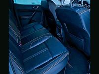 Gebraucht Ford Ranger Wildtrack 200 PS (147 kW) 2020 Schwarz Pickup