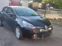 Gebraucht Renault Clio IV 90 PS (66 kW) 2015 Schwarz Kleinwagen