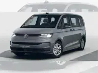 Neu VW Multivan 177 PS (130 kW) 2026 Grau (pure grey) Van / Kleinbus
