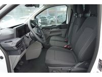 Neu Ford Transit Custom Trend 136 PS (100 kW) 2025 Weiss Limousine