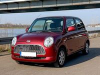 Gebraucht Daihatsu Trevis 58 PS (42 kW) 2007 Rot Kleinwagen