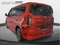 Neu Ford Transit Custom Nugget 170 PS (125 kW) 2026 Rot (artisan red)