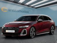 Gebraucht Audi S5 367 PS (269 kW) 2024 Rot Kombi