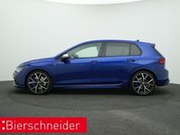 Gebraucht VW Golf VIII R 320 PS (235 kW) 2023 Blau Limousine