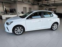 Gebraucht Opel Corsa 75 PS (55 kW) 2022 Weiß Limousine