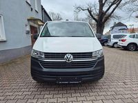 Gebraucht VW Transporter 150 PS (110 kW) 2023 Candyweiß Van