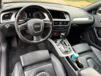 Gebraucht Audi A4 190 PS (139 kW) 2008 Braun Limousine