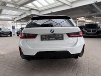 Gebraucht BMW 320 Performance 190 PS (139 kW) 2023 Weiss / alpinweiss iii Kombi