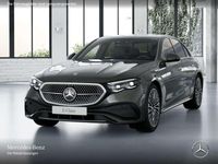 Gebraucht Mercedes E200 AMG line 204 PS (150 kW) 2025 Grau Limousine