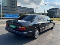 Second-hand Mercedes E260 160 CP (117 kW) 1991 Other Berlinǎ