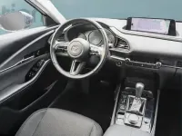 Second-hand Mazda CX-30 150 CP (110 kW) 2023 Albastru SUV