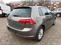 Gebraucht VW Golf VII LOUNGE 150 PS (110 kW) 2015 Grau Limousine