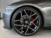 gebraucht BMW 330 i xDrive M-PERFORMANCE/LED/RFK/CARPLAY/PDC