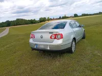 Gebraucht VW Passat 115 PS (84 kW) 2007 Limousine