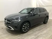 Gebraucht Mercedes GLC200 Avantgarde 163 PS (119 kW) 2025 Metalliclack graphitgrau SUV