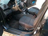 Gebraucht Mazda 2 55 PS (40 kW) 2006 Grau Kleinwagen