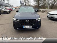 Gebraucht Mazda CX-60 Homura-Line 327 PS (240 kW) 2025 SUV
