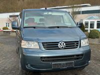 gebraucht VW Multivan T52.5 TDI CRUISE TÜV Neu